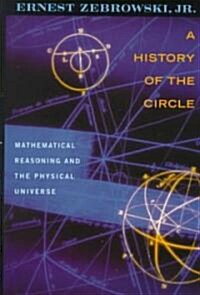 A History of the Circle (Hardcover)