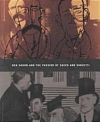 Ben Shahn and the Passion of Sacco and Vanzetti (Paperback)