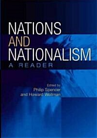 Nations and Nationalism: A Reader (Hardcover)