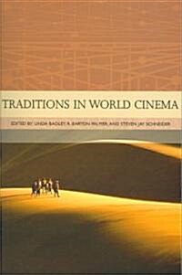 Traditions in World Cinema (Paperback)