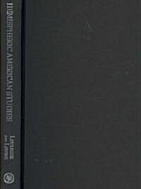 Hemispheric American Studies (Hardcover)