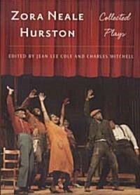 Zora Neale Hurston: Collected Plays (Paperback)