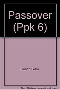 Passover (Paperback)