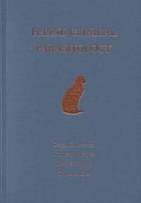 Feline Clinical Parasitology (Hardcover)