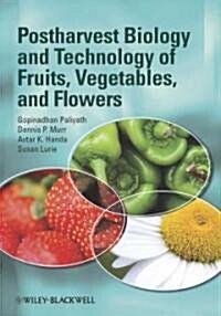 Postharvest Bio and Tech (Hardcover)