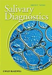 Salivary Diagnostics (Hardcover)