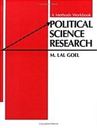 Political Science Research (Paperback)