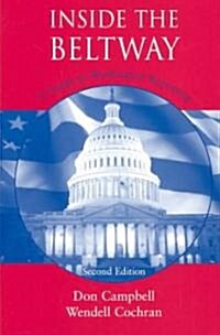 Inside the Beltway: A Guide to Washington Reporting (Paperback, 2)