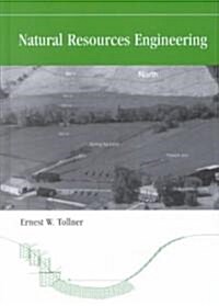Natural Resources Engineering (Hardcover)