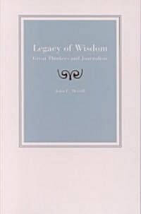 [중고] Legacy of Wisdom (Paperback, 1st)