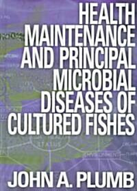 Microbial Disease Cultr Fish 1 (Hardcover)