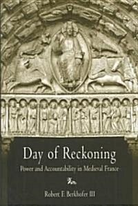 Day of Reckoning: The Countercultural Origins of an Industry (Hardcover)