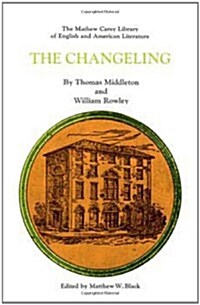 The Changeling (Paperback)