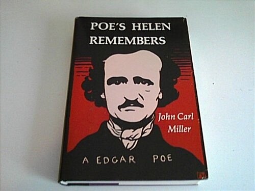 Poes Helen Remembers (Hardcover)