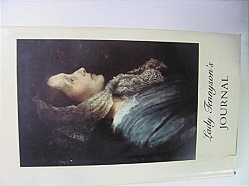 Lady Tennsyons Journal (Hardcover)