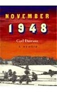 November 1948 (Hardcover)