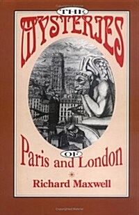 The Mysteries of Paris and London (Hardcover)