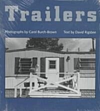 Trailers (Paperback)