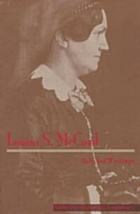 Louisa S. McCord: Selected Writings (Paperback)