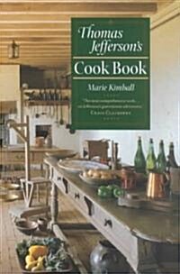 Thomas Jeffersons Cookbook (Paperback)