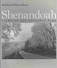 Shenandoah: Views of Our National Park (Paperback)