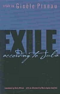 Exile: According to Julia (Paperback)