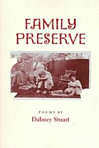 Family Preserve (Paperback)