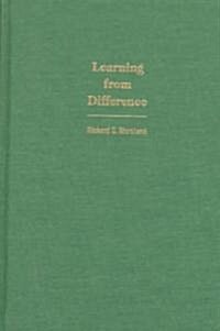 Learning from Difference: Teaching Morrison, Twain, Ellison, and E (Hardcover)