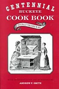 Centennial Buckeye Cook Book (Hardcover)