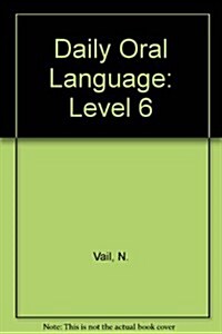 Daily Oral Language (Paperback, Teachers Guide)