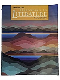 Responding to Literature (Paperback, Student)