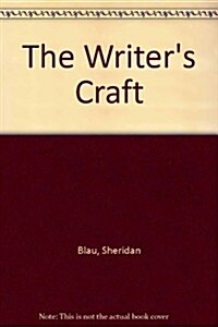 The Writers Craft (Hardcover)