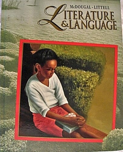 Literature and Language (Hardcover)