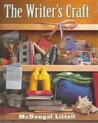 Writers Craft (Hardcover)