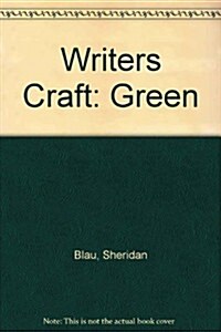 Writers Craft (Hardcover)