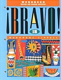 Bravo (Paperback, WORKBOOK)