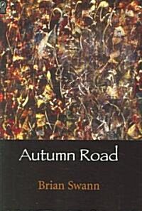 Autumn Road (Paperback)