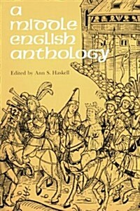 A Middle English Anthology (Paperback, Reprint)