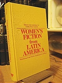 Womens Fiction from Latin America (Hardcover)