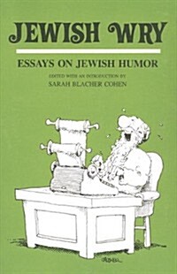 Jewish Way: Essays on Jewish Humor (Paperback)