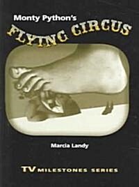 Monty Pythons Flying Circus (Paperback)