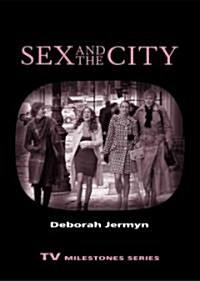 Sex and the City (Paperback)