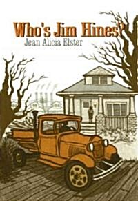 Whos Jim Hines? (Paperback)