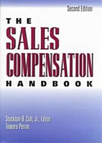 The Sales Compensation Handbook (Hardcover, 2nd, Subsequent)
