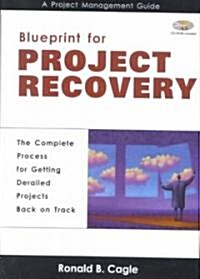 Blueprint for Project Recovery--a Project Management Guide (Hardcover, CD-ROM)