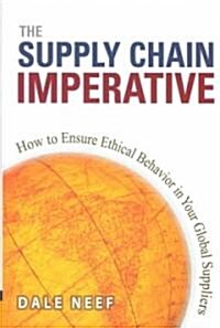 The Supply Chain Imperative (Hardcover, 1st)