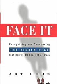 Face It (Hardcover)