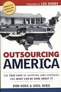 Outsourcing America (Paperback, Revised, Updated)