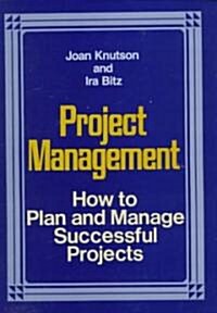 Project Management (Hardcover)