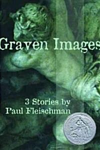 Graven Images (Hardcover, 2nd)